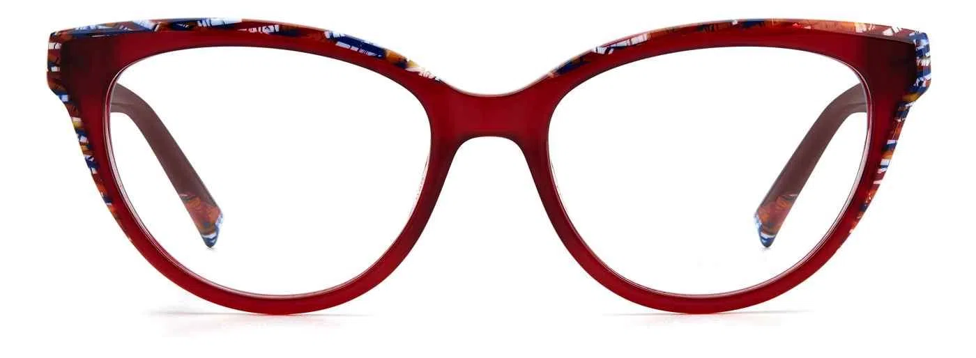 Missoni MIS0091 Eyeglasses - view 8